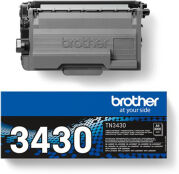 Brother TN-3430 toner zwart (origineel)