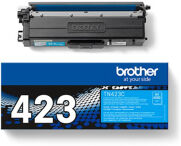 Brother TN-423C toner cyaan hoge capaciteit (origineel)