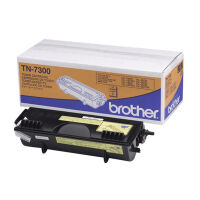 Brother TN-7300 toner zwart (origineel)