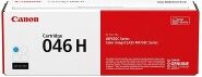 Canon 046H toner cyaan hoge capaciteit (origineel)