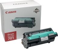 Canon 701 drum (origineel), zwart en kleur