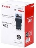 Canon 702 BK toner zwart (origineel)