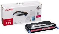 Canon 711 M toner magenta (origineel)