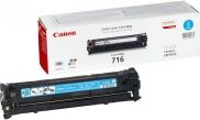 Canon 716 C toner cyaan (origineel)