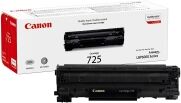 Canon 725 toner zwart (origineel)