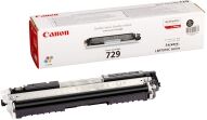 Canon 729 BK toner zwart (origineel)