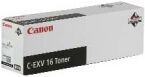 Canon C-EXV 16 BK toner zwart (origineel)