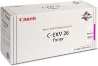 Canon C-EXV 26 M toner magenta (origineel)