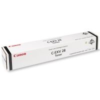 Canon C-EXV 28 BK toner zwart (origineel)