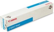 Canon C-EXV 2 C toner cyaan (origineel)