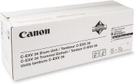 Canon C-EXV 34 drum zwart (origineel)