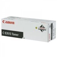 Canon C-EXV 3 toner zwart (origineel)
