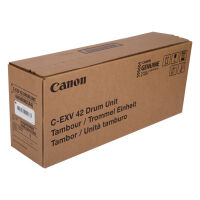 Canon C-EXV 42 drum (origineel), zwart
