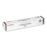 Canon C-EXV 42 toner zwart (origineel)