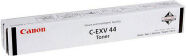 Canon C-EXV 44 BK toner zwart (origineel)