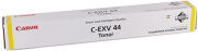 Canon C-EXV 44 Y toner geel (origineel)