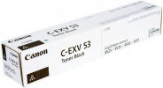 Canon C-EXV 53 toner zwart (origineel)