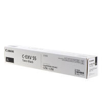 Canon C-EXV 55 toner zwart (origineel)