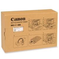 Canon C-EXV 8 toner opvangbak (origineel), zwart-wit