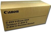 Canon C-EXV 9 drum (origineel), zwart/kleur