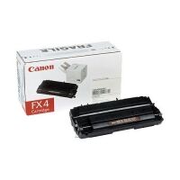 Canon FX-4 toner zwart (origineel)