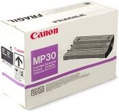 Canon MP-30 toner zwart (origineel)