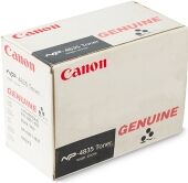 Canon NP-4335 toner zwart 2 stuks (origineel)