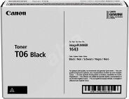 Canon T06 toner zwart (origineel)