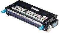 Dell 593-10166 / 593-10214 (RF012) toner cyaan (origineel)