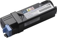 Dell 593-10259 (KU051) toner cyaan hoge capaciteit (origineel)