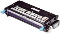 Dell 593-10290 (H513C) toner cyaan hoge capaciteit (origineel)