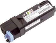 Dell 593-10312 / 593-10320 (FM064) toner zwart hoge capaciteit (origineel)