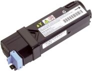 Dell 593-10314 / 593-10322 (FM066) toner geel hoge capaciteit (origineel)