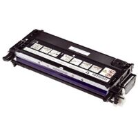 Dell 593-10368 (R717J) toner zwart hoge capaciteit (origineel)