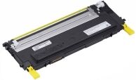 Dell 593-10496 (F479K) toner geel (origineel)