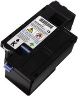 Dell 593-11016 (DV16F) toner zwart hoge capaciteit (origineel)