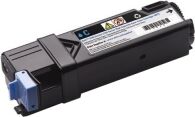 Dell 593-11041 (769T5) toner cyaan hoge capaciteit (origineel)