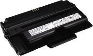 Dell 593-11043 (YTVTC) toner zwart hoge capaciteit (origineel)