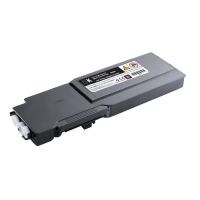 Dell 593-11119 (W8D60) toner zwart extra hoge capaciteit (origineel)