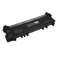 Dell 593-BBLR toner zwart (origineel)