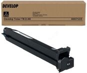 Develop TN-214K (A0D71D3) toner zwart (origineel)