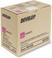 Develop TNP-22M (A0X53D2) toner magenta (origineel)