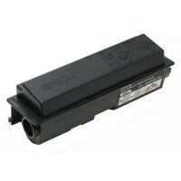 Epson S050437 toner zwart hoge capaciteit (origineel)