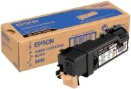 Epson S050630 toner zwart (origineel)