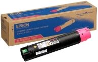 Epson S050661 toner magenta (origineel)