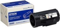 Epson S050690 toner zwart (origineel)