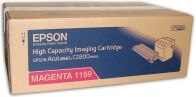 Epson S051159 imaging cartridge magenta hoge capaciteit (origineel)