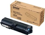 Epson S110079 toner zwart hoge capaciteit (origineel)