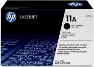 HP 11A (Q6511A) toner zwart (origineel)