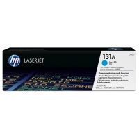 HP 131A (CF211A) toner cyaan (origineel)